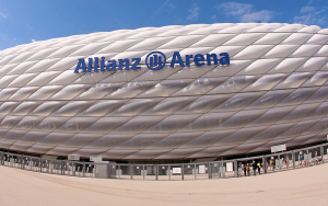 FC Bayern Tickets kaufen und die Allianz Arena live erleben