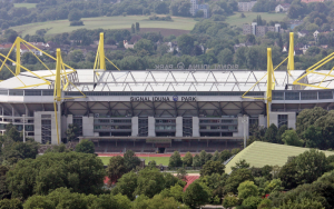 BVB Tickets kaufen und den Signal Iduna Park live erleben