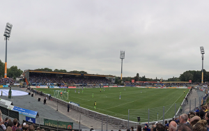 Darmstadt Tickets kaufen und das Merck-Stadion am Böllenfalltor live erleben