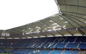 HSV Tickets kaufen und das Volksparkstadion live erleben