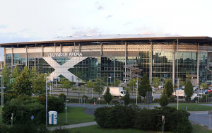 Wolfsburg Tickets kaufen und die Volkswagen Arena live erleben