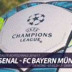 Champions League Tickets: FC Arsenal - FC Bayern, 7.3.2017