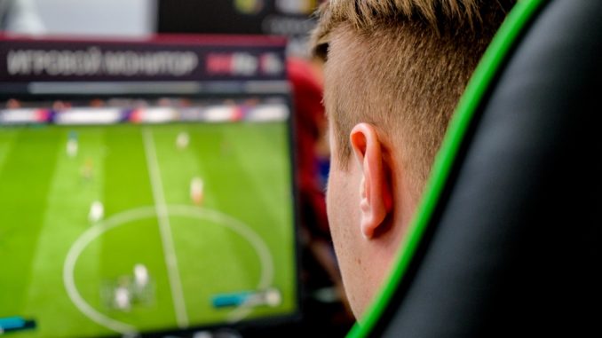 Virtuelle Bundesliga: Wer wird Deutscher Meister im eFootball