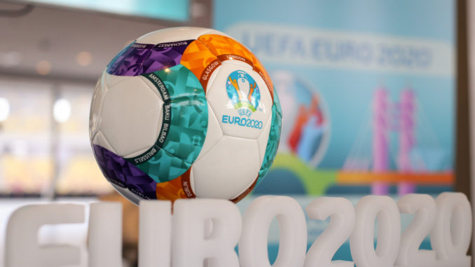 EURO 2020