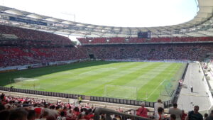 MHPArena Stuttgart
