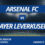 Arsenal – Leverkusen Tickets, Champions League 2025/26, 17.03.2026