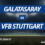 Galatasaray – Stuttgart Tickets, Champions League 2026/27