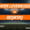 Bayer Leverkusen – Beşiktaş Tickets, Europa League 2026/27
