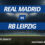 Real Madrid – RB Leipzig Tickets, Champions League 2026/27